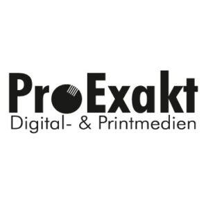 ProExakt Logo